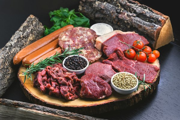 Meat